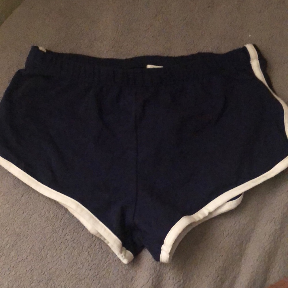 Agaci Cheer Shorts